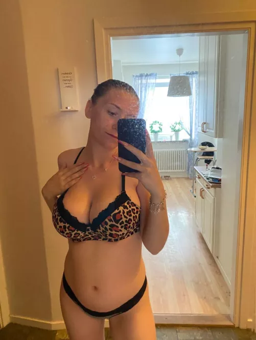 How happy are you feeling today?