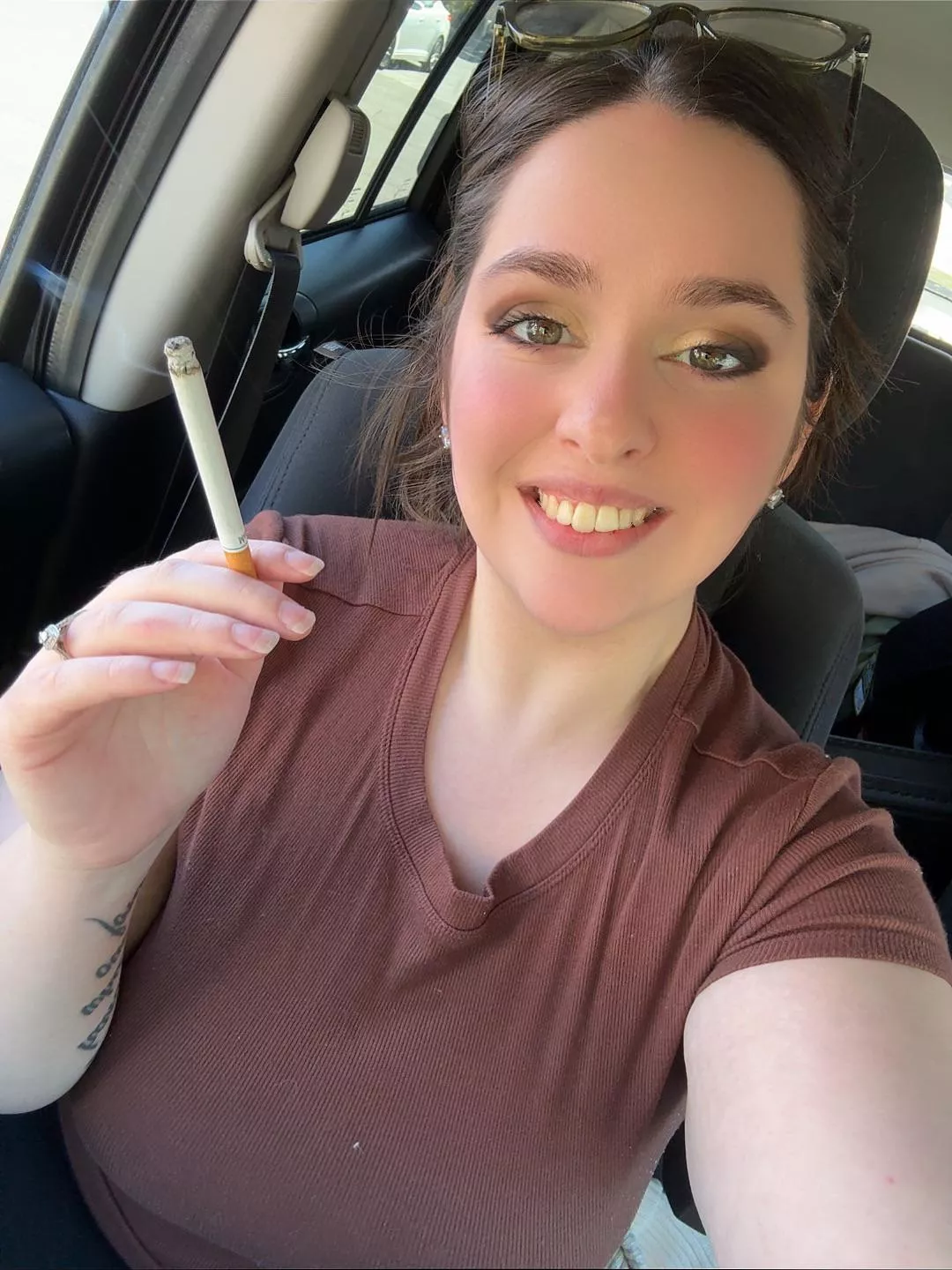 How many do you think I smoke a day? 😉