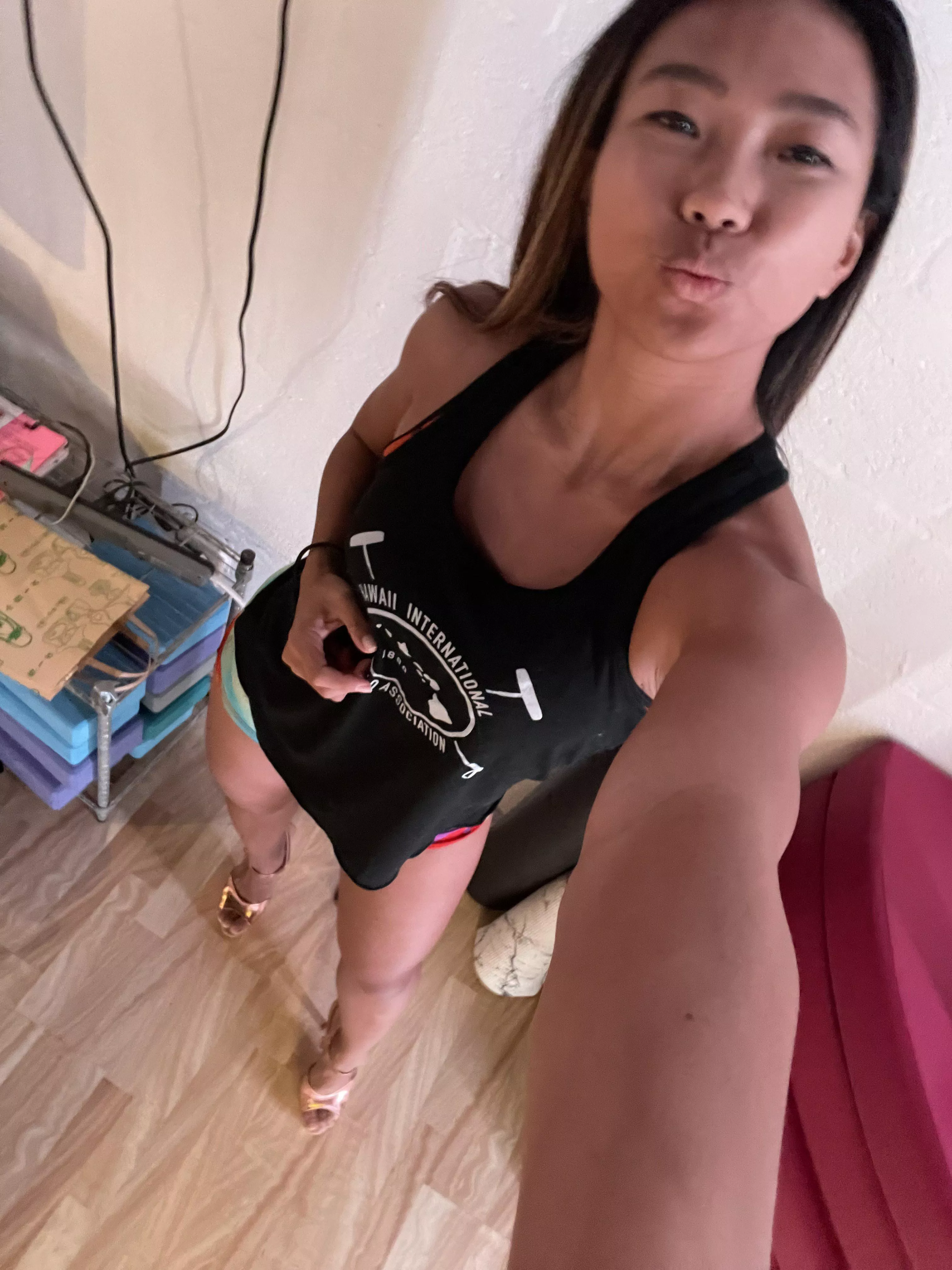 How much this turns you on?