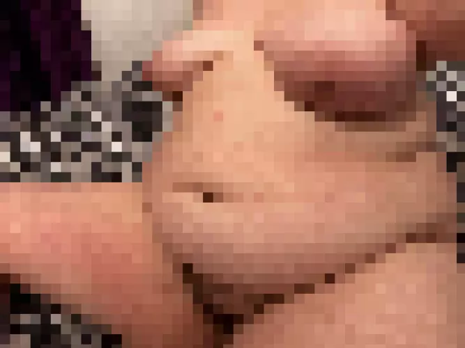 How pathetic…getting that tiny 🍤 hard over pixels 