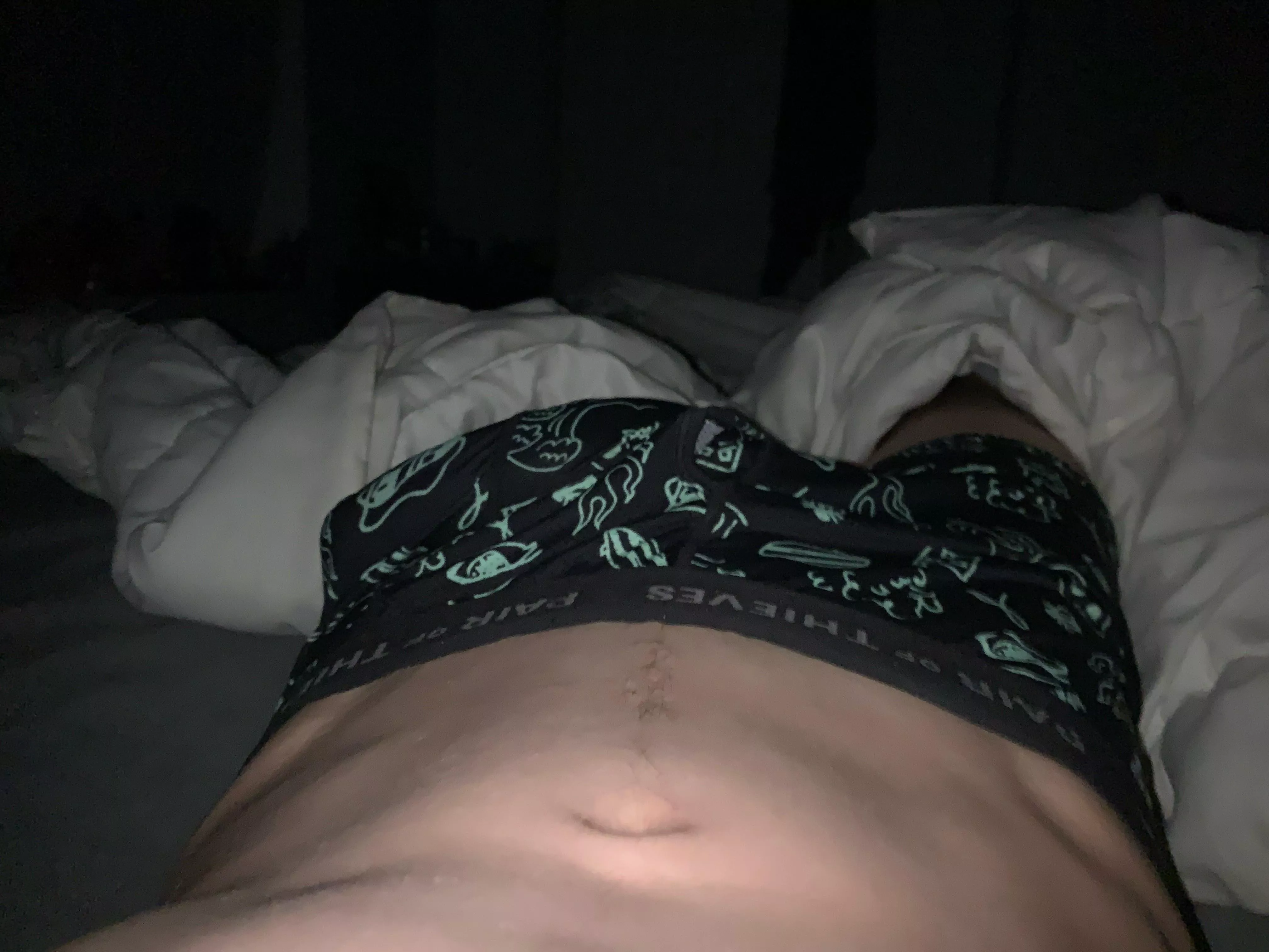 How’s 8 inches look?