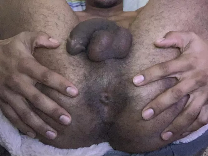how’s my hole??