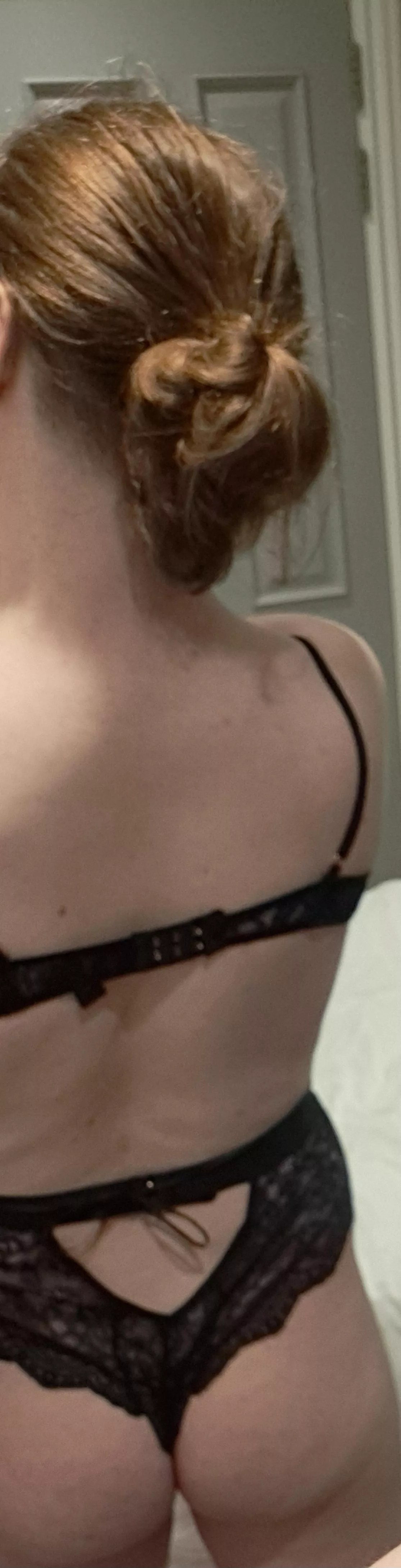 How's my natural hair look?