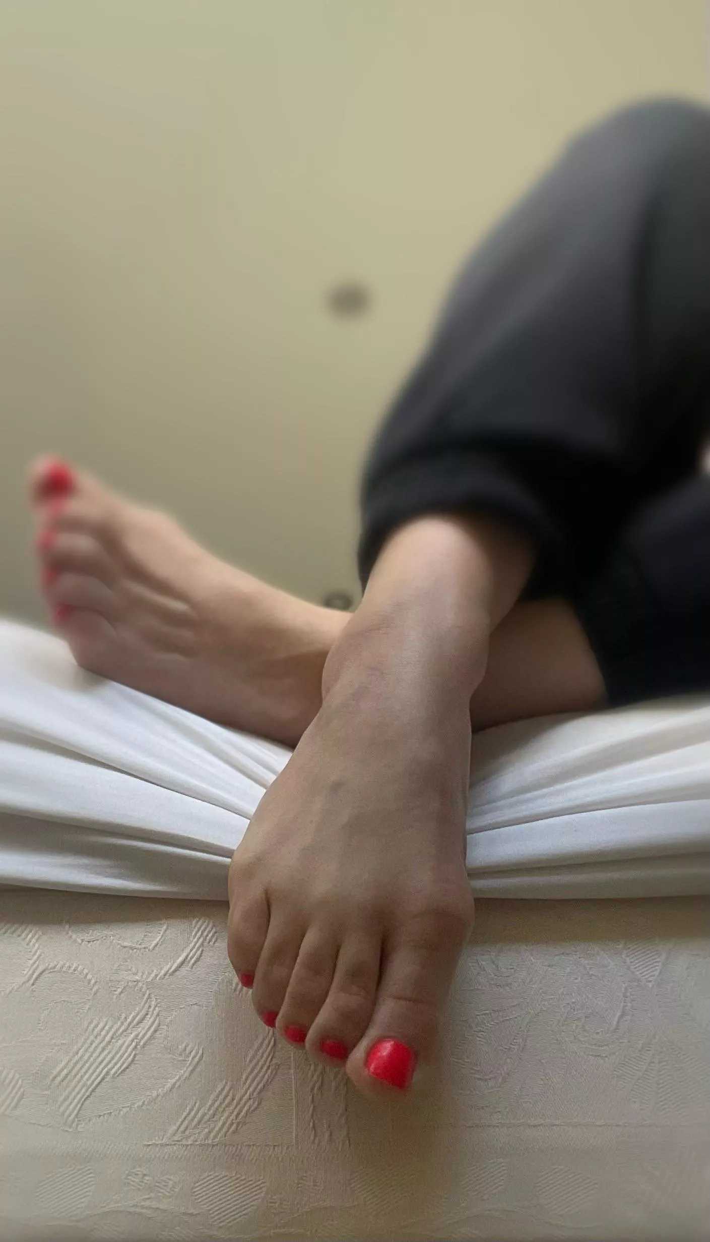 How’s your view from the floor?