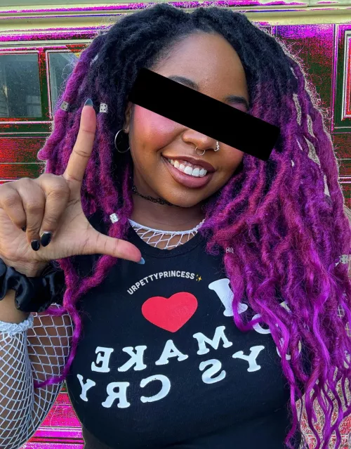 Humbling white boys makes me smile 🥰