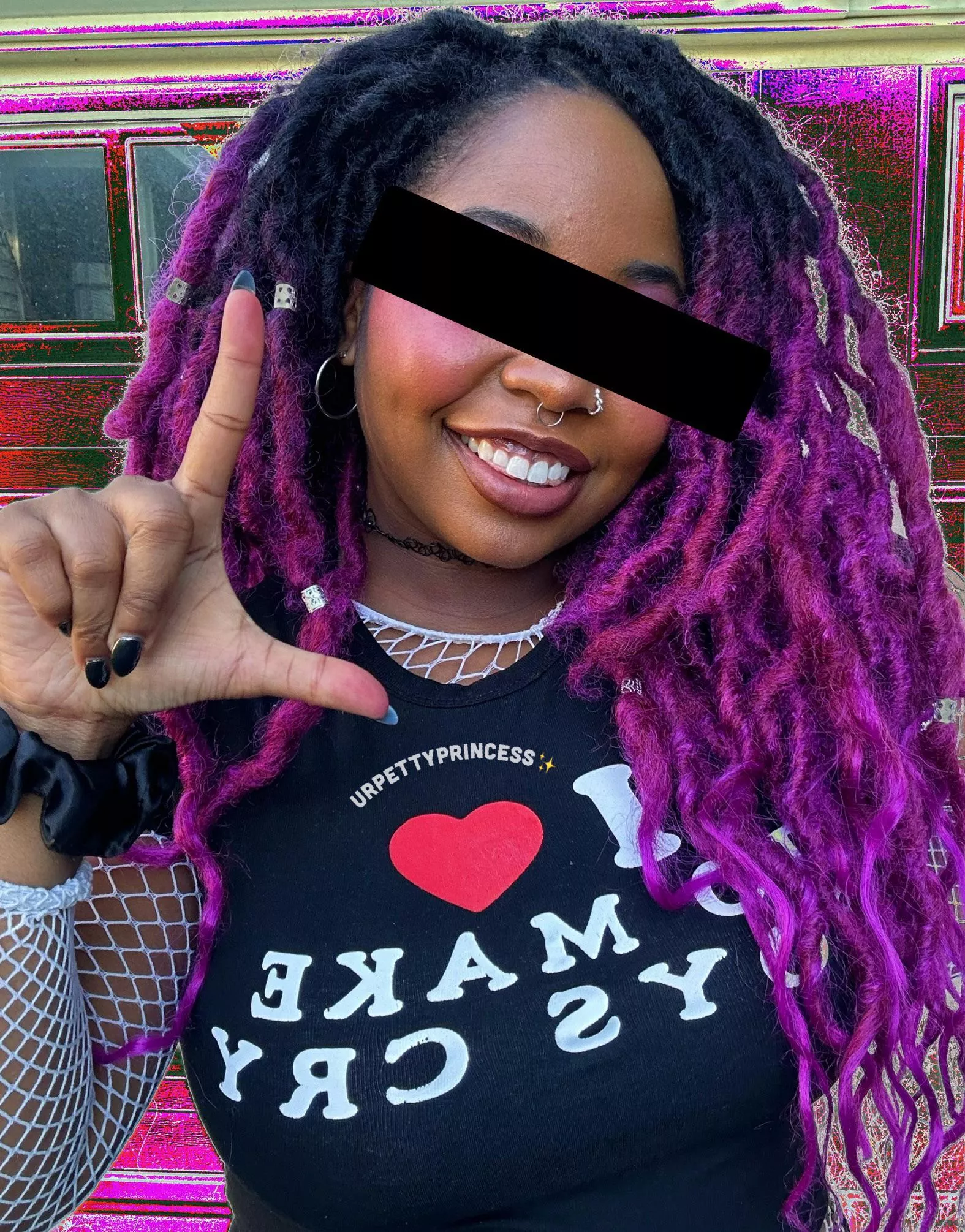 Humbling white boys makes me smile 🥰