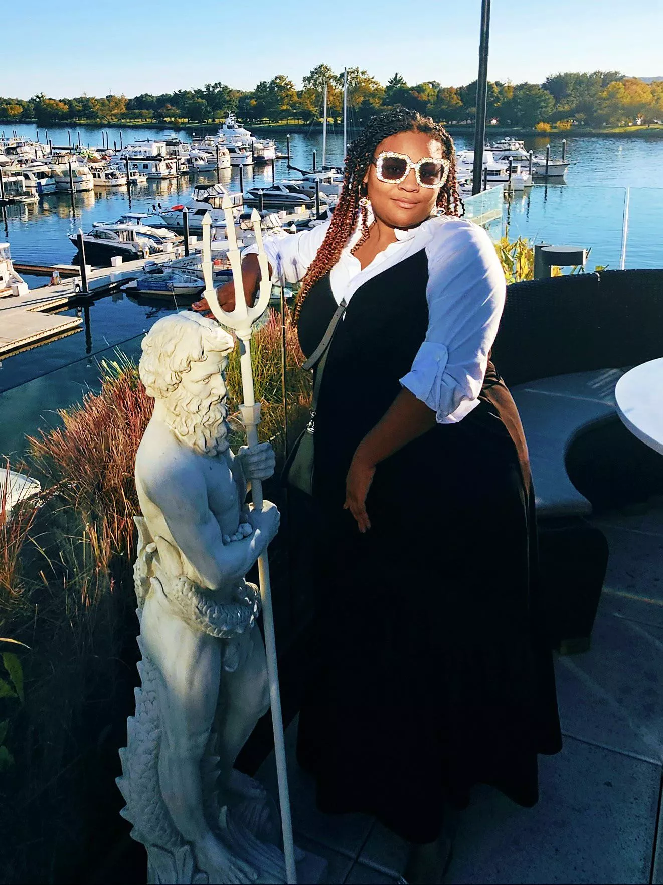 Humiliating you betas and taking your money brings me joy