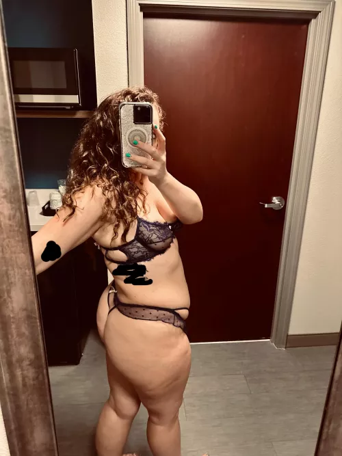 I am really enjoying RDLs