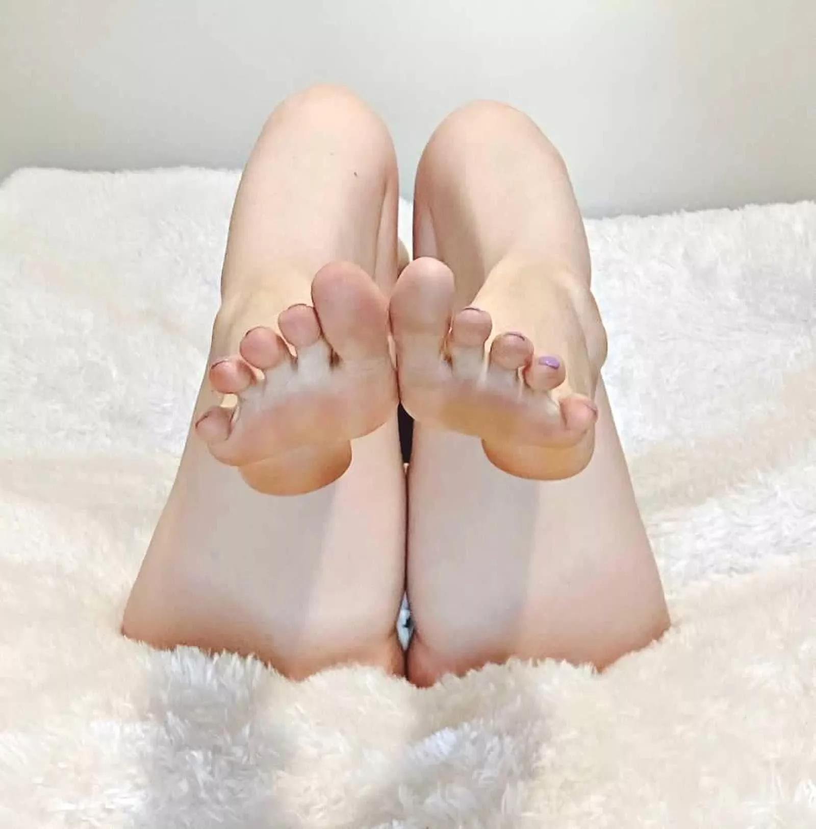 I am your ultimate surrender 💜