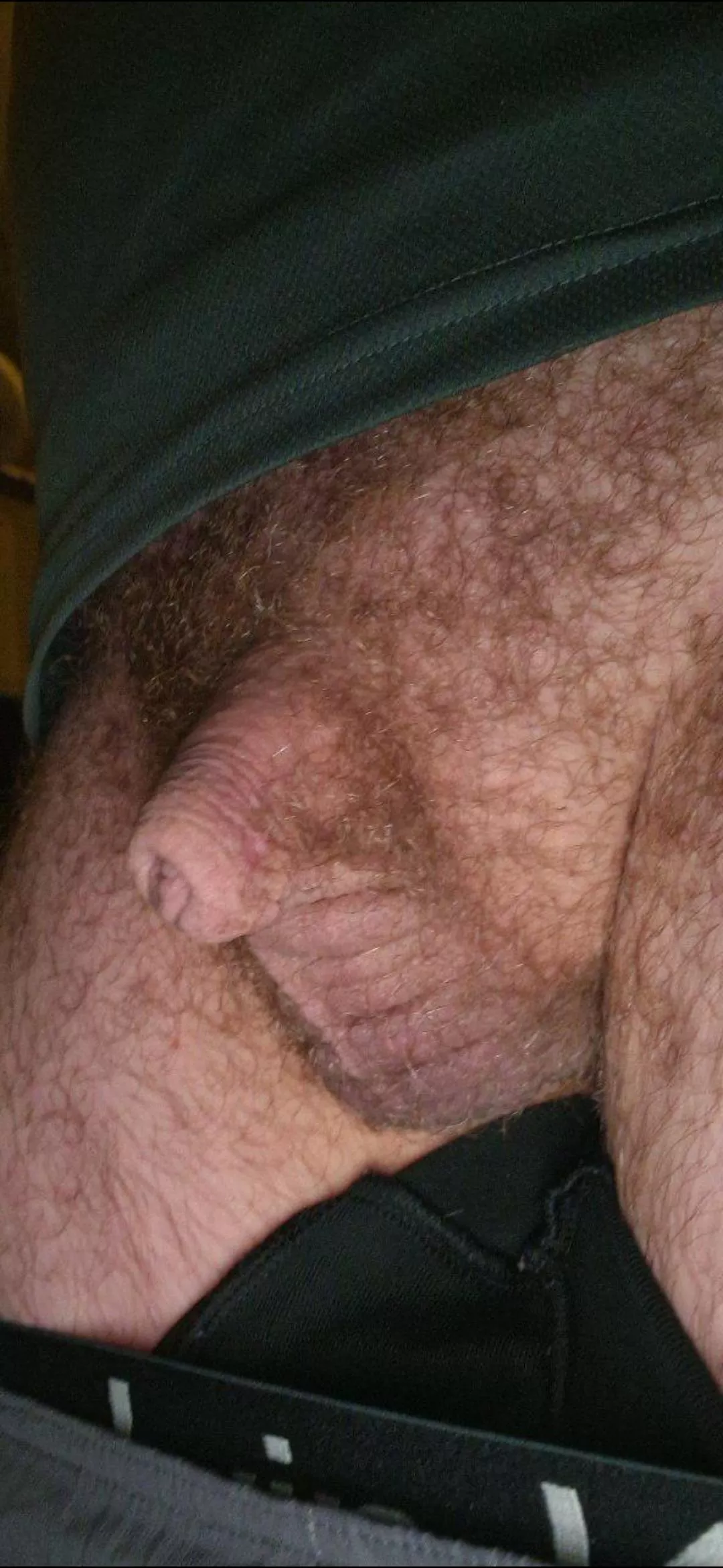 I bet there are clips out there bigger than me 😈 (39)