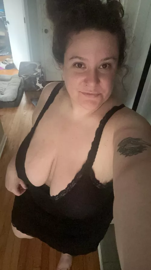 I do get out of bed  (31f)