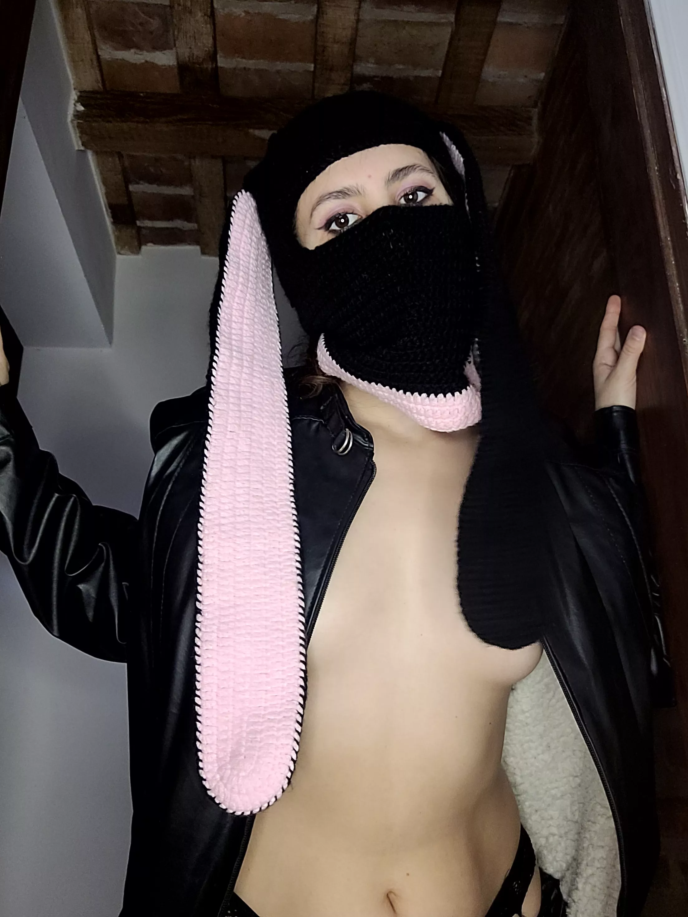 I give meaning to your pathetic existence. You came to this world to serve me