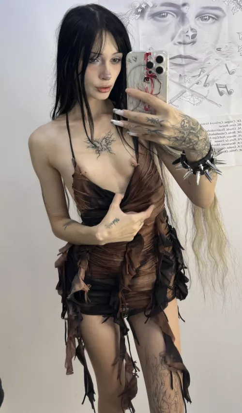 i heard alt girlies are your thing