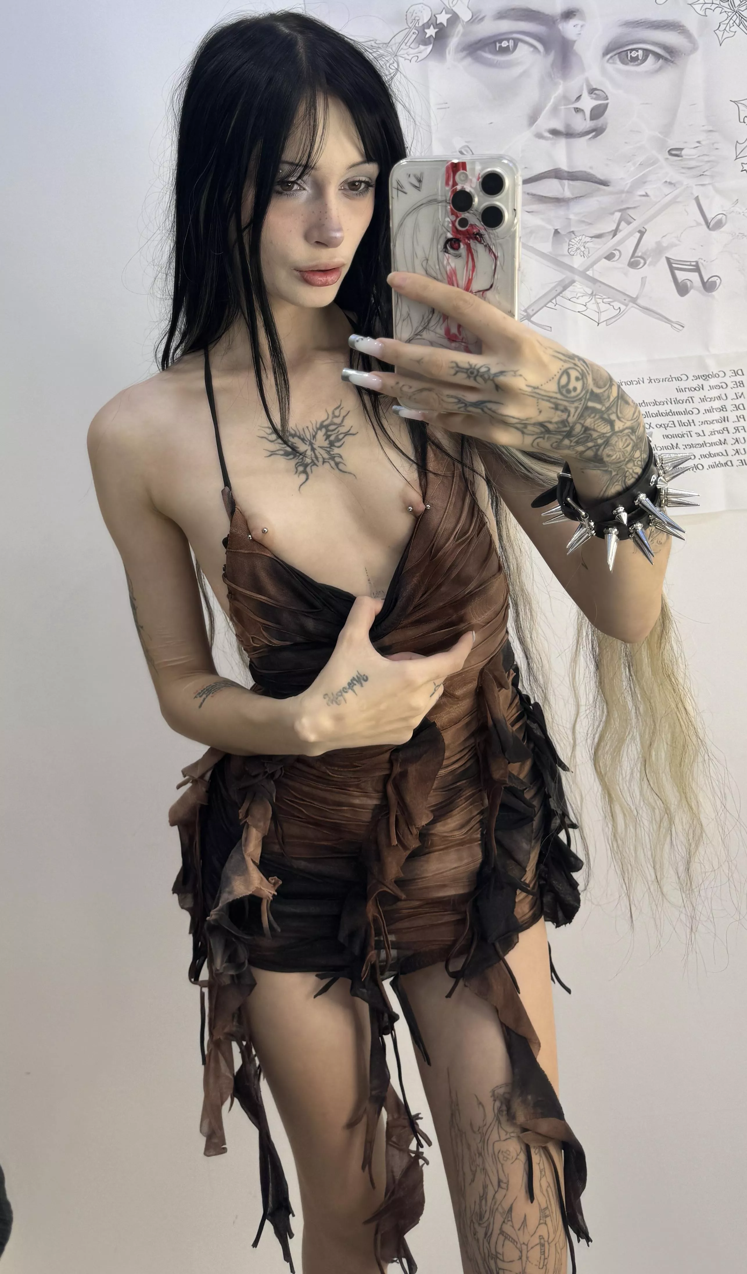 i heard alt girlies are your thing