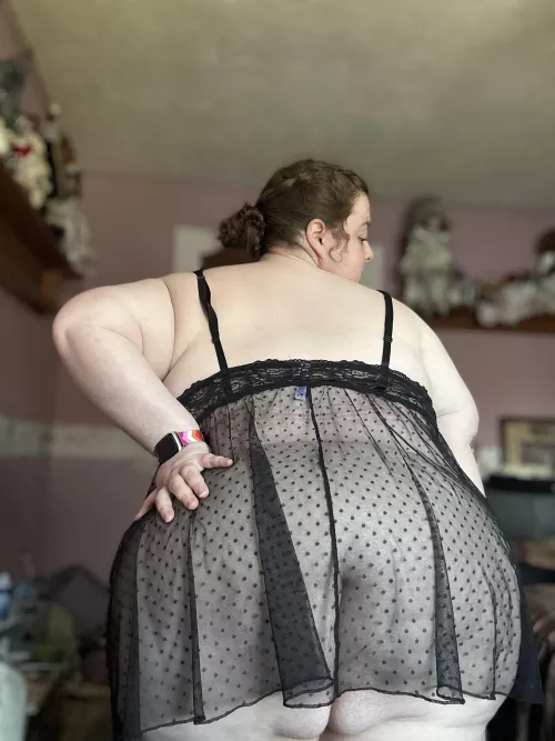 I honestly don’t think you can handle it 💁🏻‍♀️🍑🤭