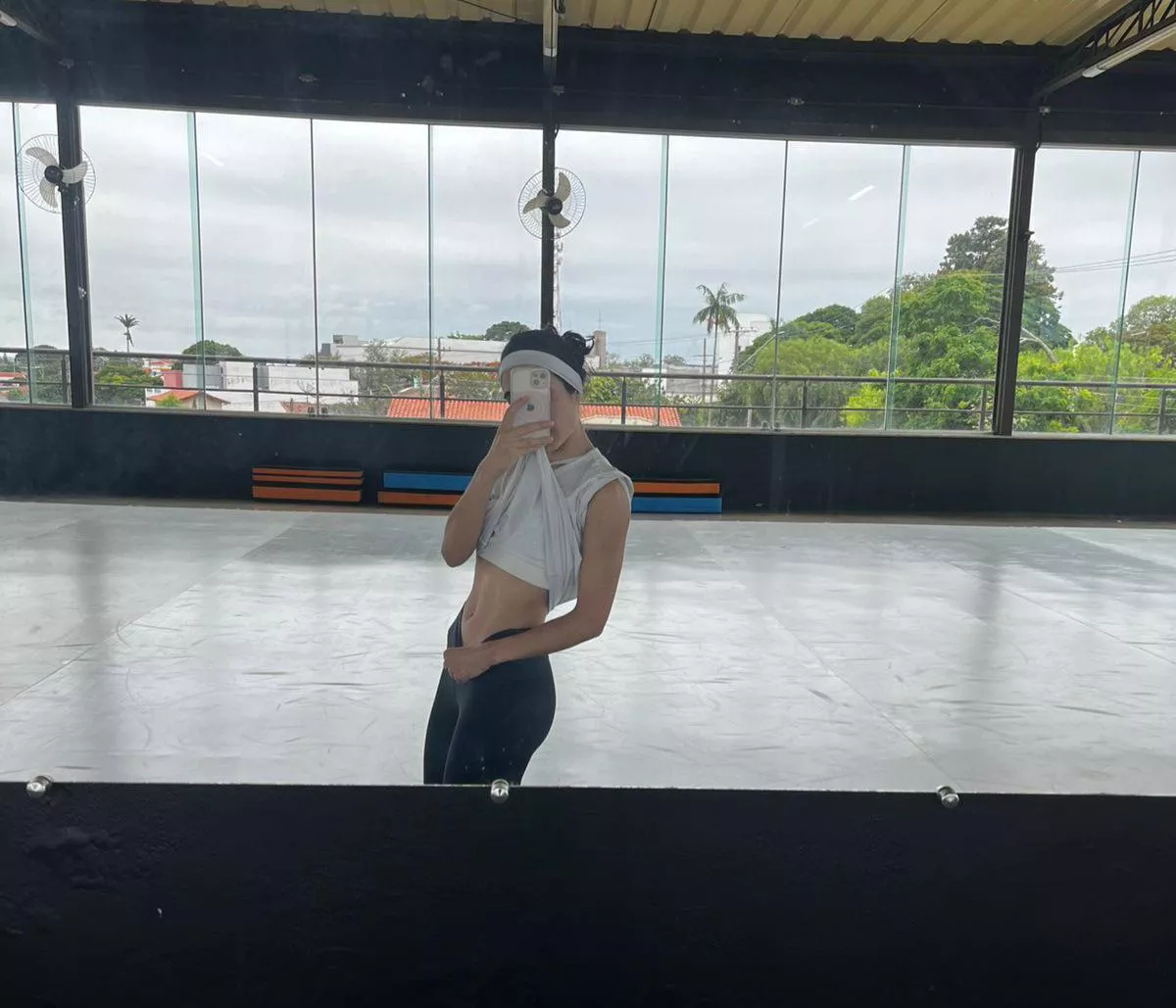 I hope it can make u happy 