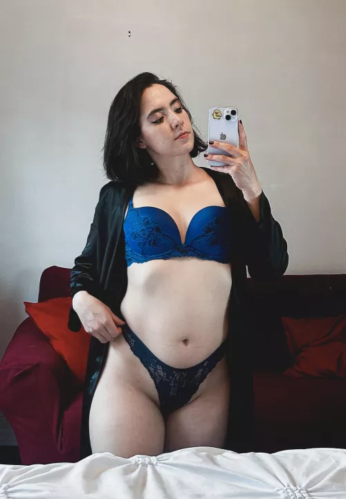 I hope my body type is fuckable to you 