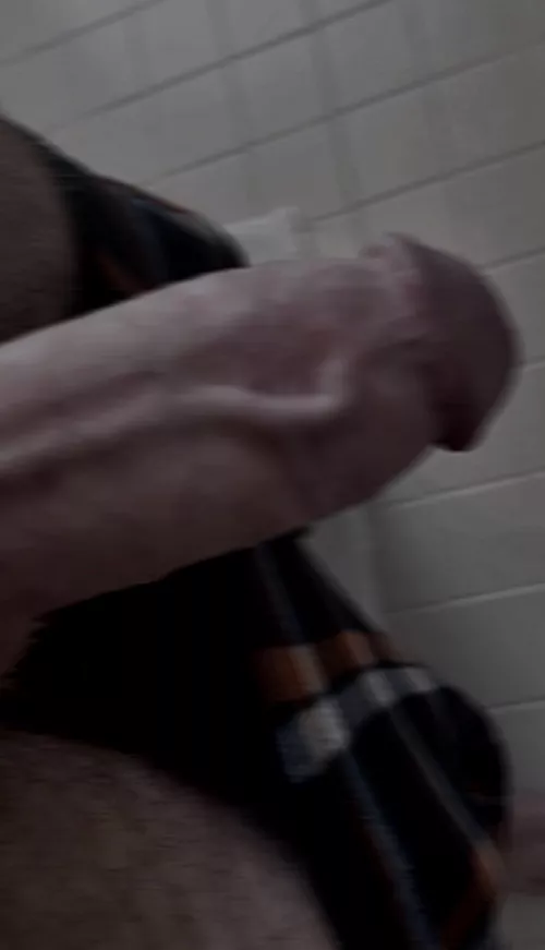 I know you like a little bit of vein 😉