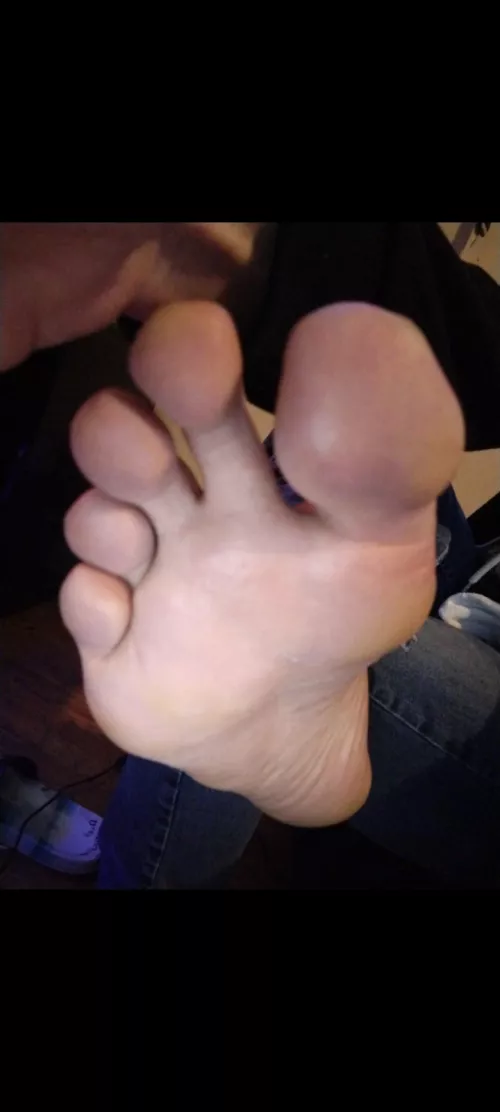 I know you want to do more then stare at it.