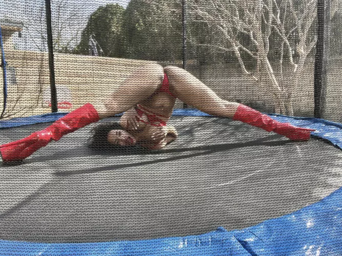 I know you will love this ass of mine