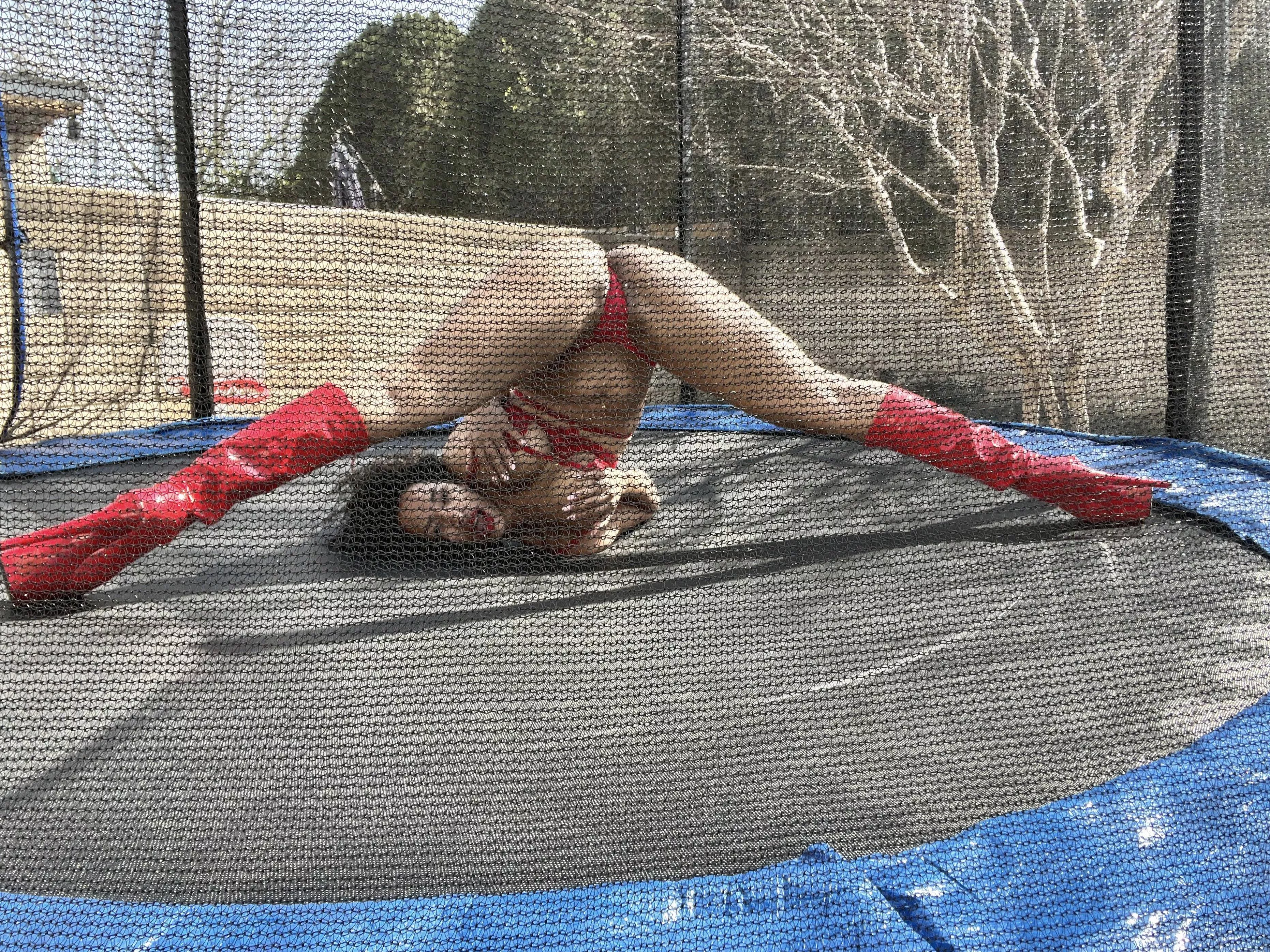 I know you will love this ass of mine