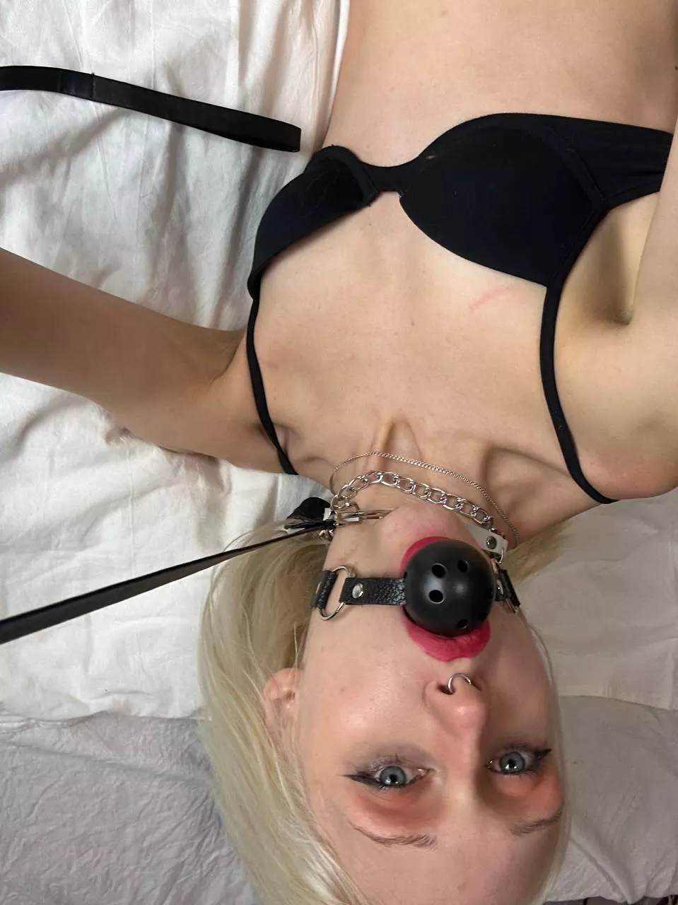 I like to be used by older men