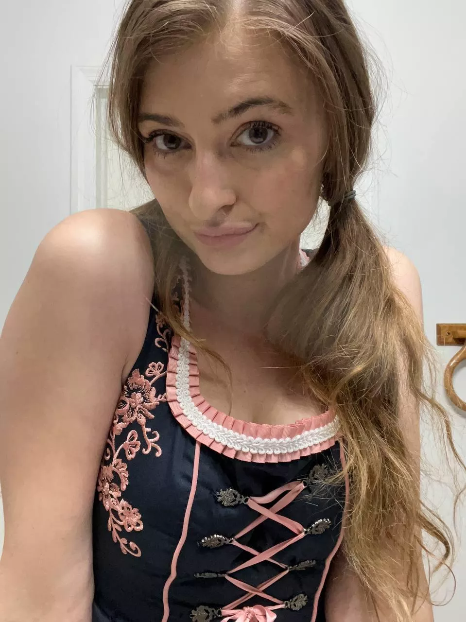 I Look Innocent But Im So Naughty 