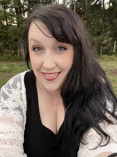 I love being a tease ;) 