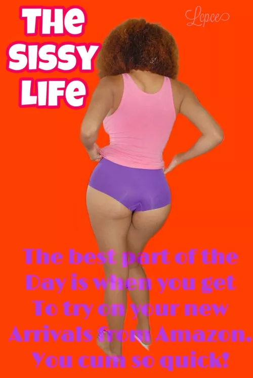 I love home deleivery