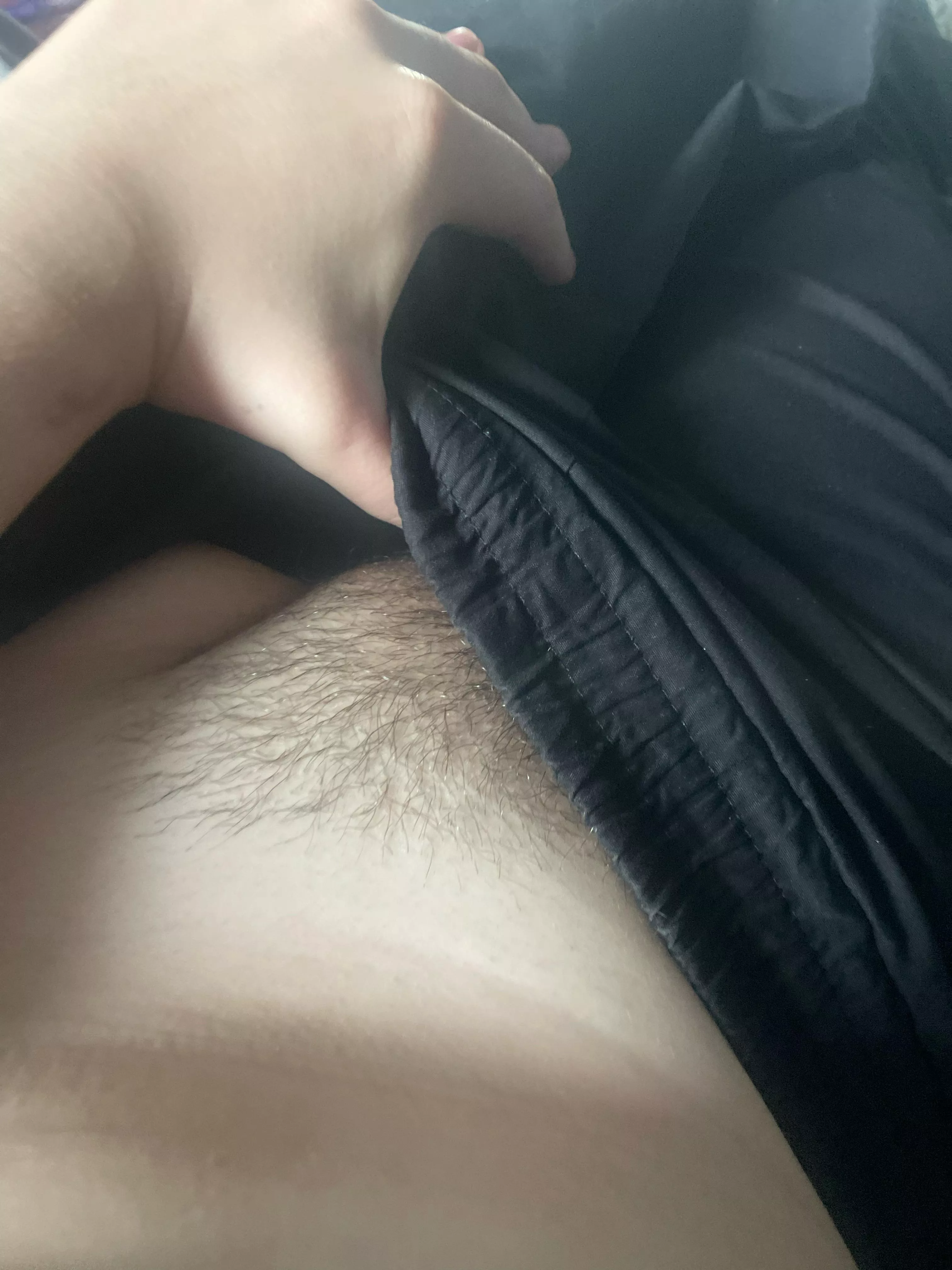 I need to be fucking raped!