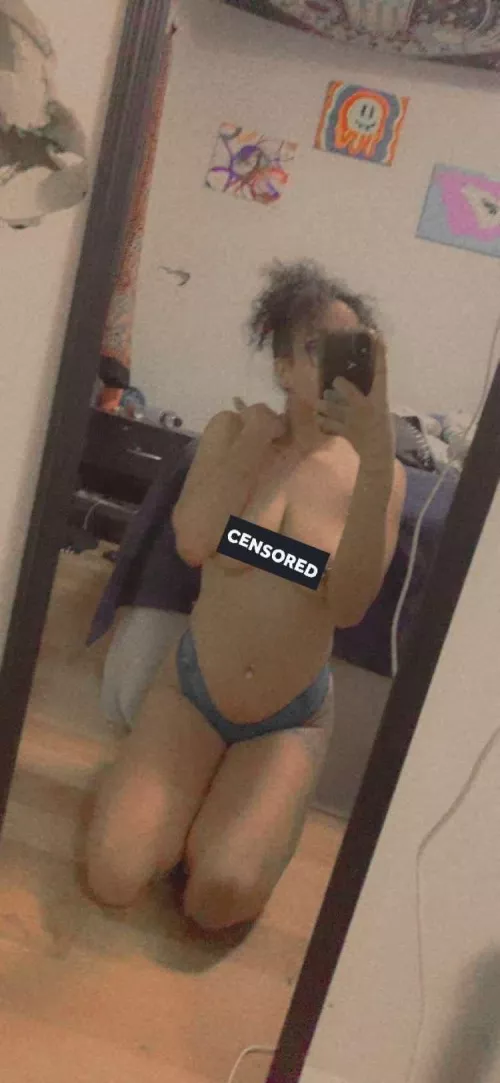 I need to feel your hands on me🥵