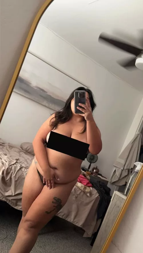 I sent this to a guy and he wasn’t into it :/