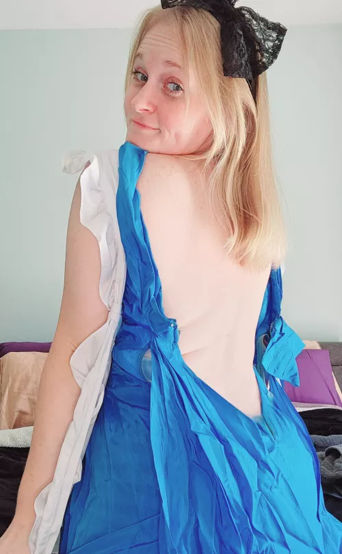 I traveled down another rabbit hole this year... 