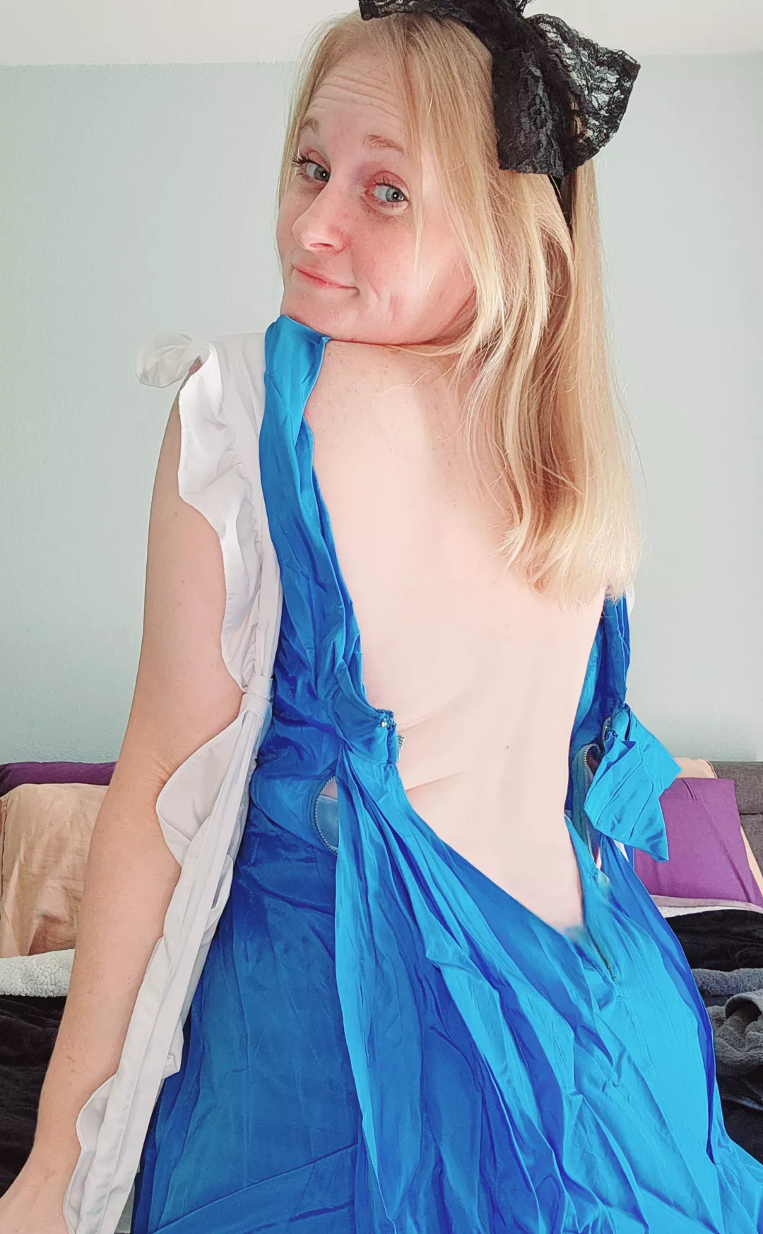 I traveled down another rabbit hole this year... 