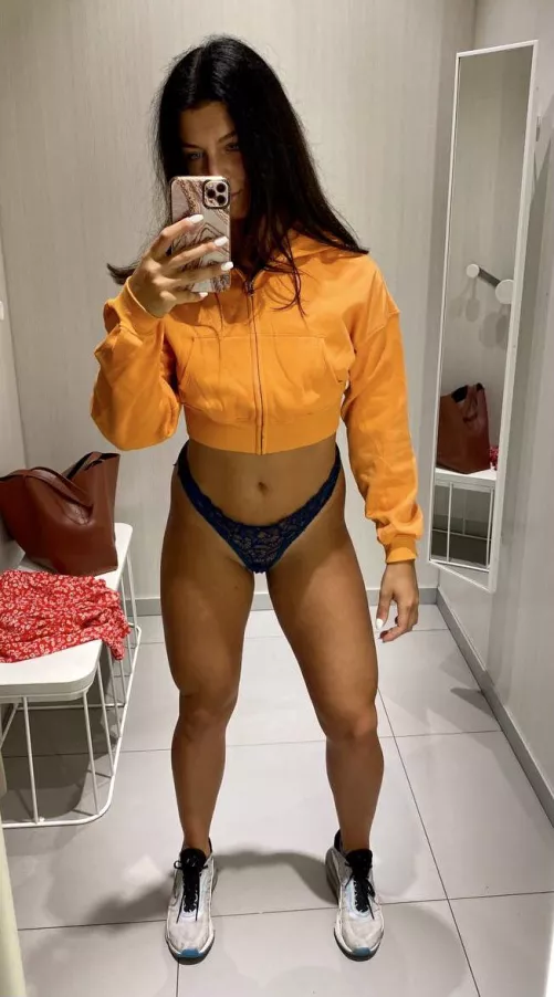 I wanna be your good girl 