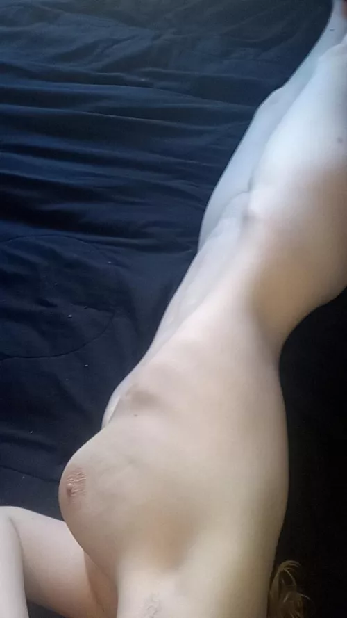 i want the bones in my body to be more defined