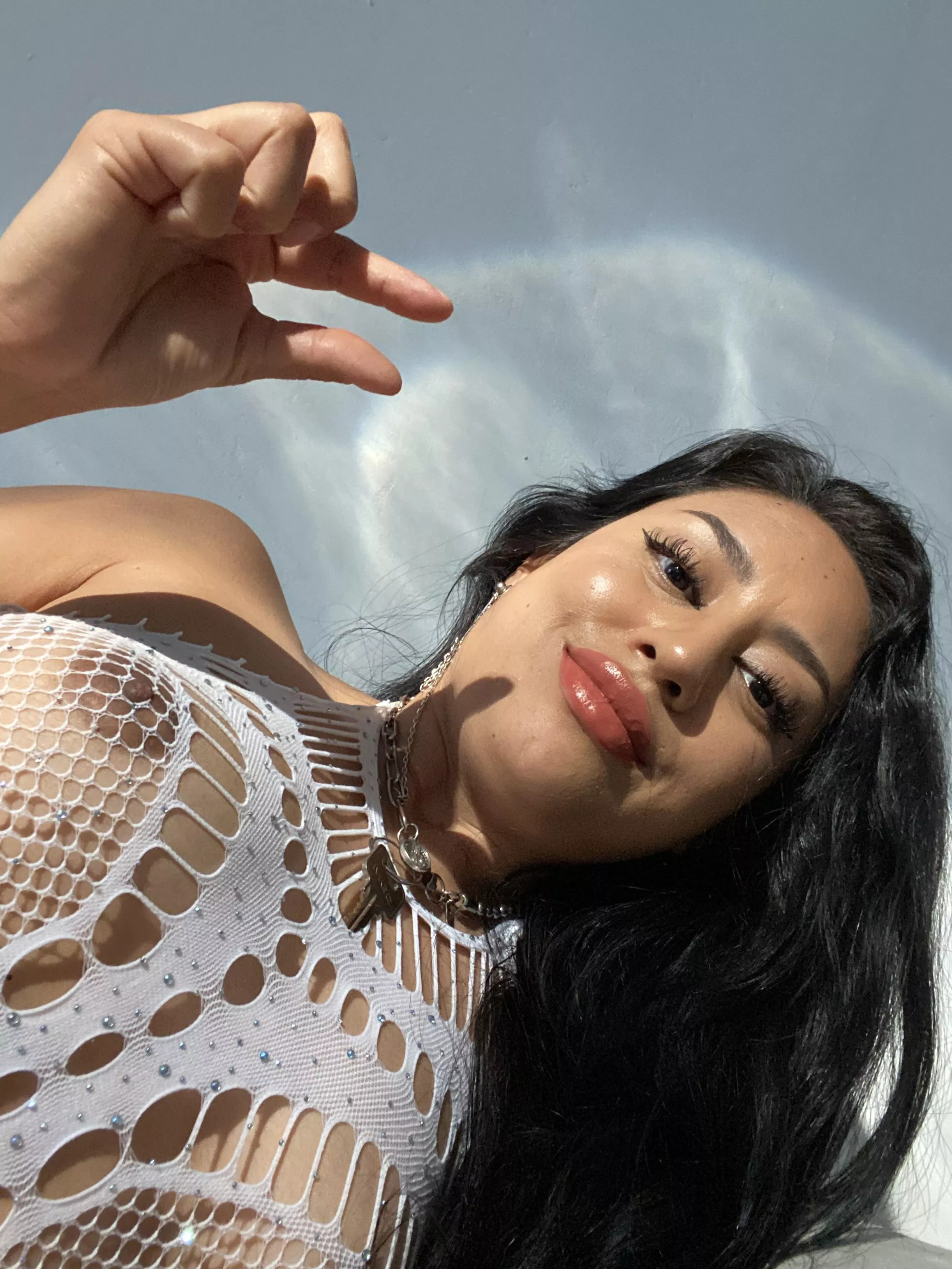 I will tell my bulls that I have a beta caged for being this size