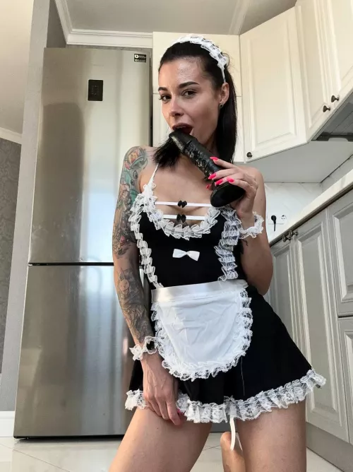 I will wash everything you tell me