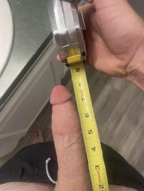 I wonder how much you can take?