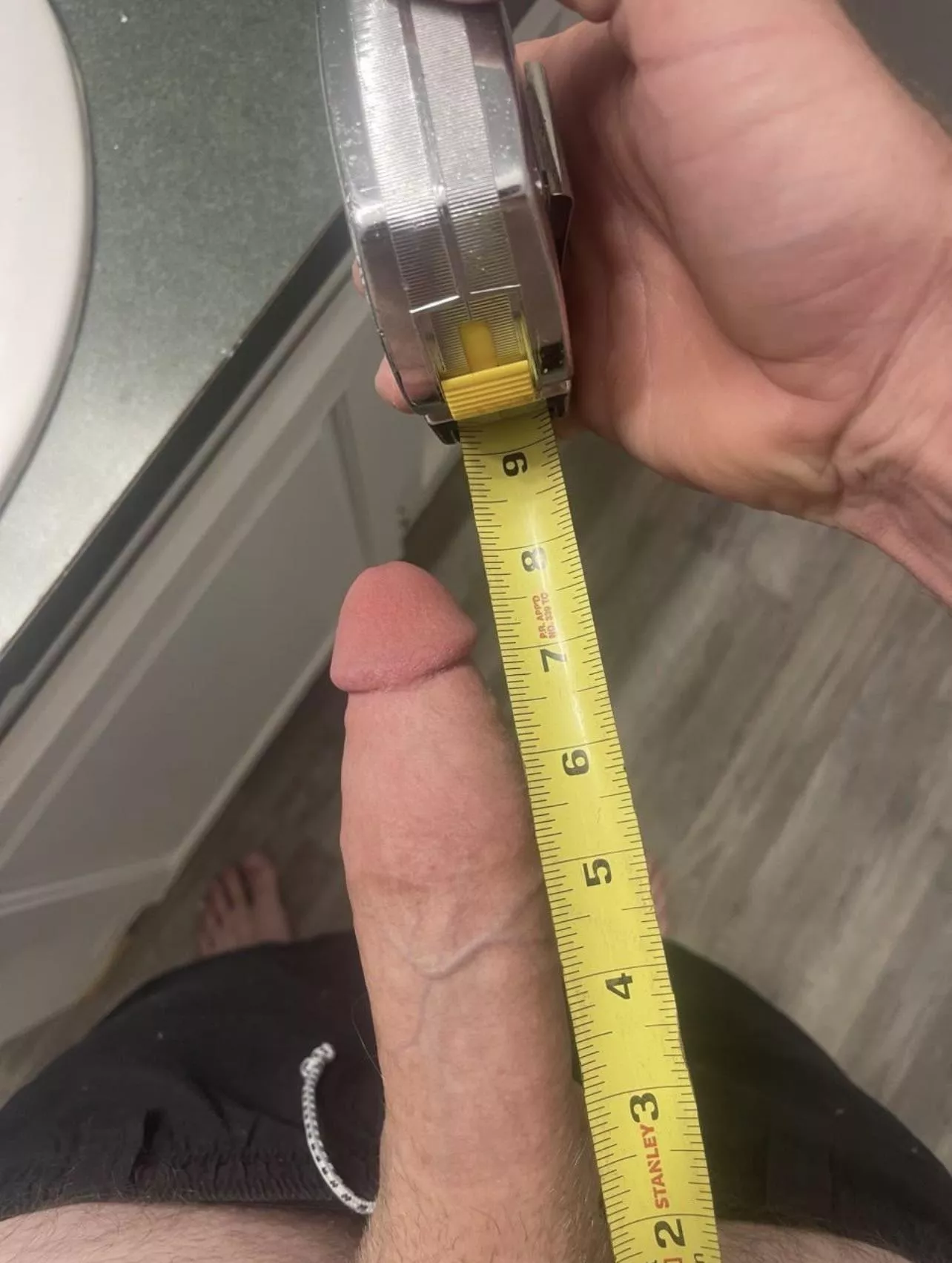 I wonder how much you can take?