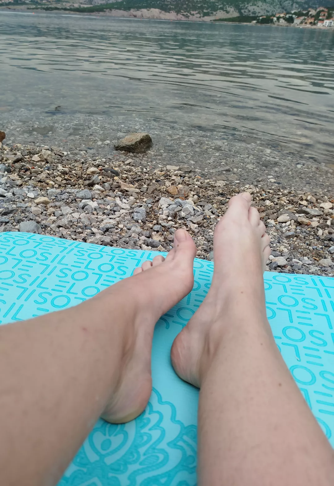 If you are cold I can warm you up 