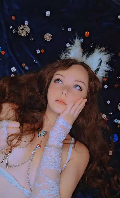 If you roll a 6 you can pull as hard as you want 