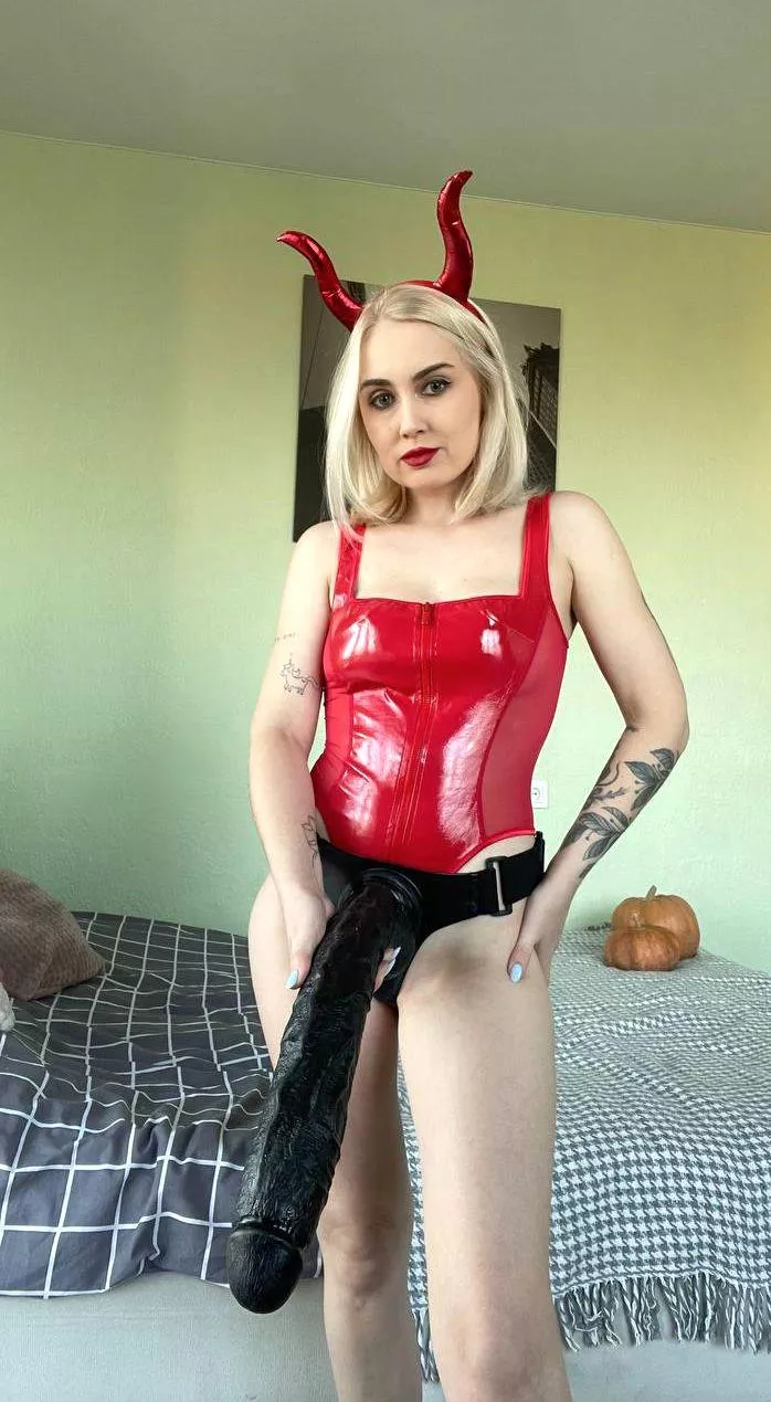 I'll be your black king🖤👑