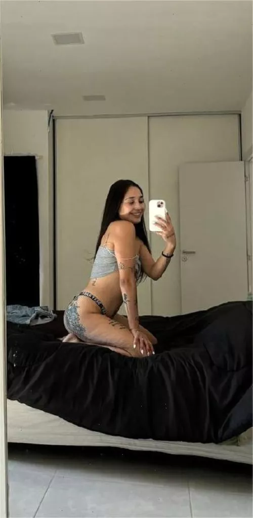 I'll make sure you won't regret seeing this