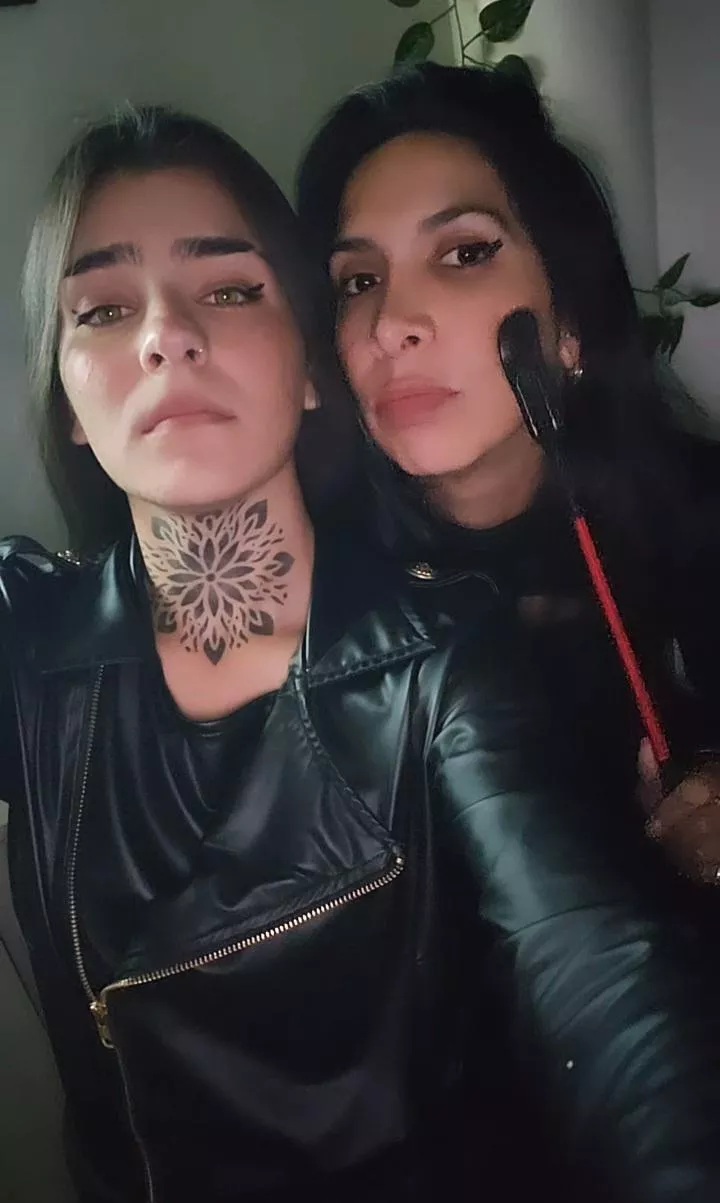 I'll make you the bitch of the whole city