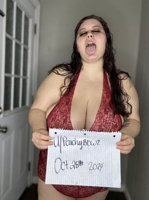 I’m a lot of fun❤️