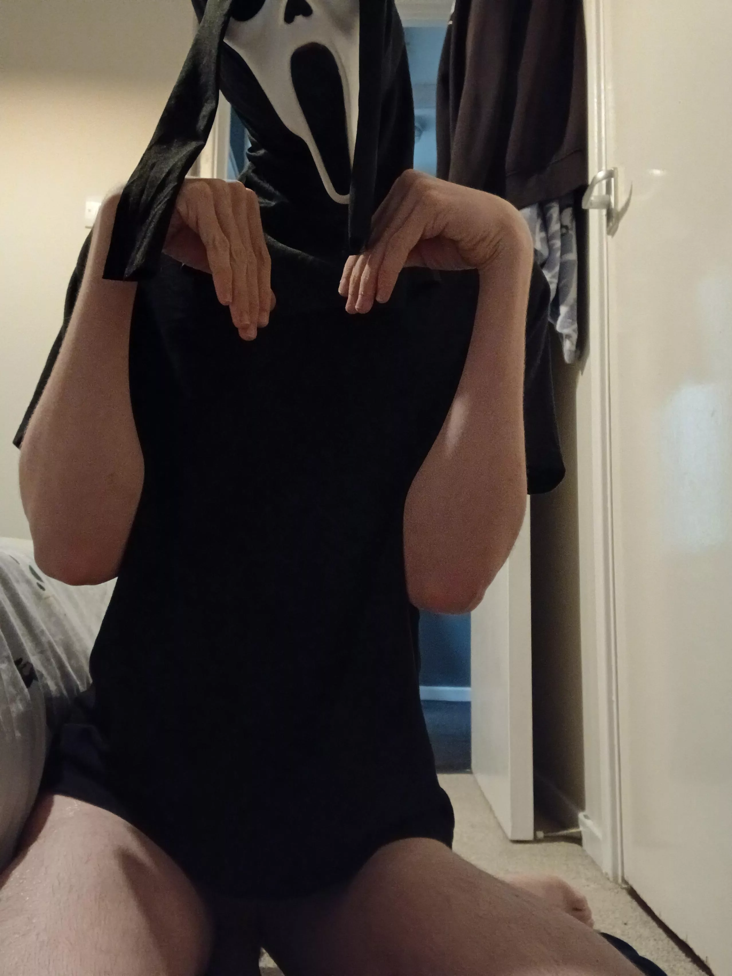 Im a new femboy idk if im good lol