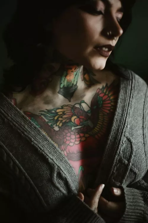 I'm always naughtier after I get on my knees