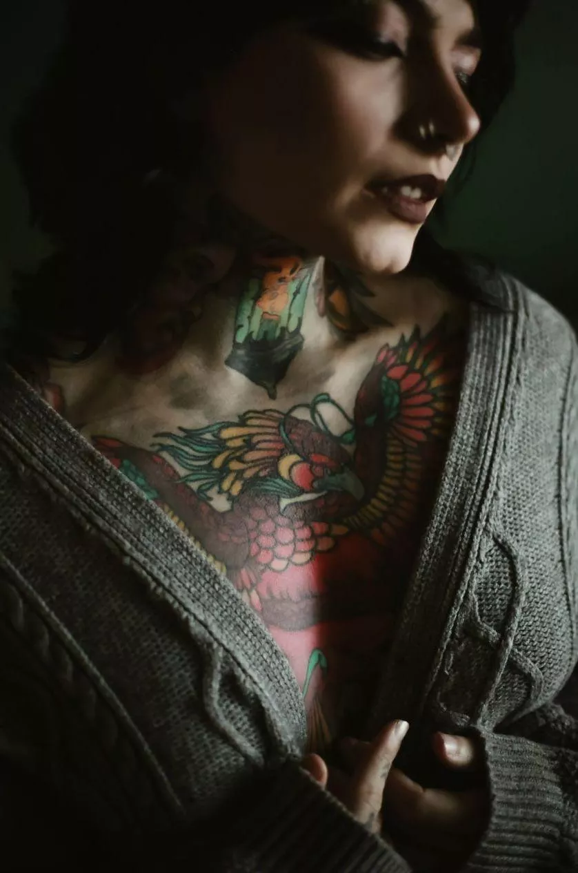 I'm always naughtier after I get on my knees