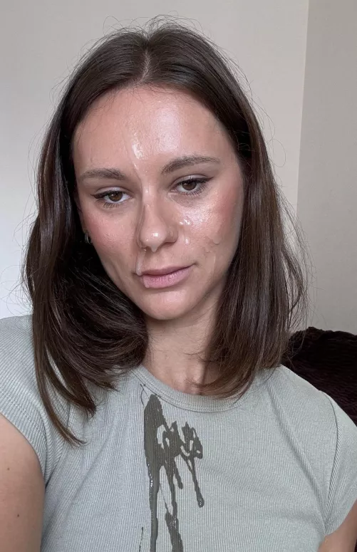 Im feeling beautiful today